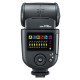 Спалах Nissin Di700 для Canon